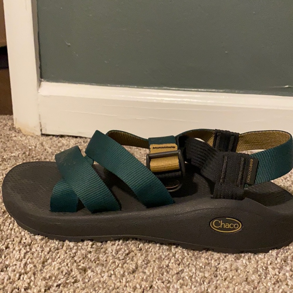 Chacos